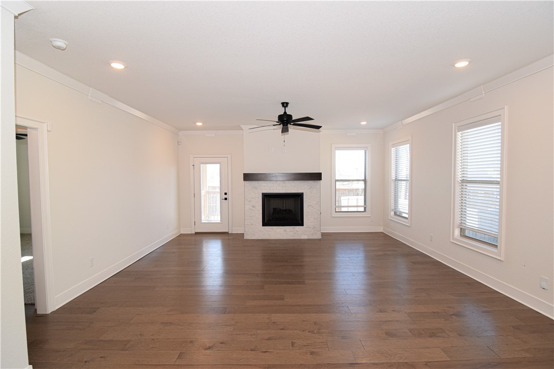 Seminole Park Sub Rogers - Residential