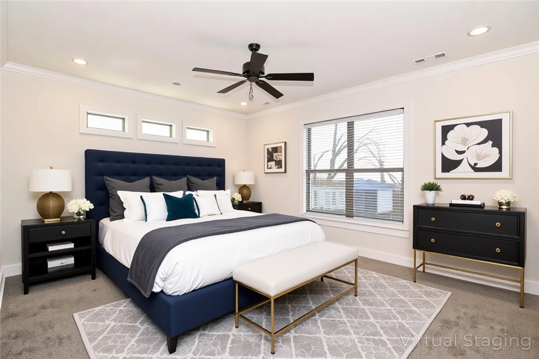 Seminole Park Sub Rogers - Residential