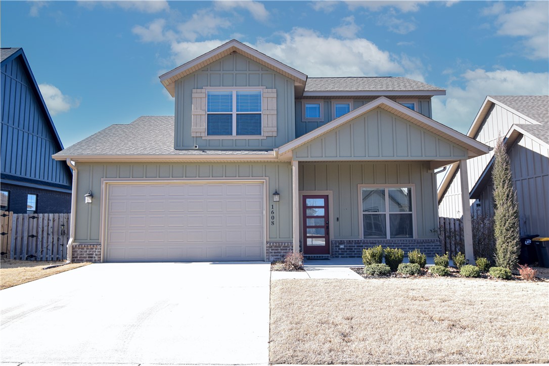 Seminole Park Sub Rogers - Residential