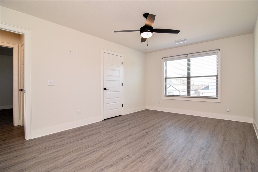 Seminole Park Sub Rogers - Residential