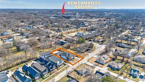 Townhouse in Bentonville AR 600 Bella Vista Road 54.jpg