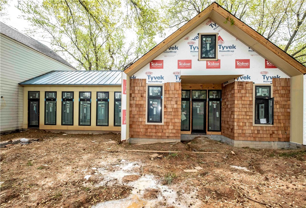 Loesche Sub Bentonville - Residential