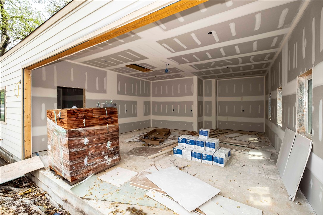 Loesche Sub Bentonville - Residential