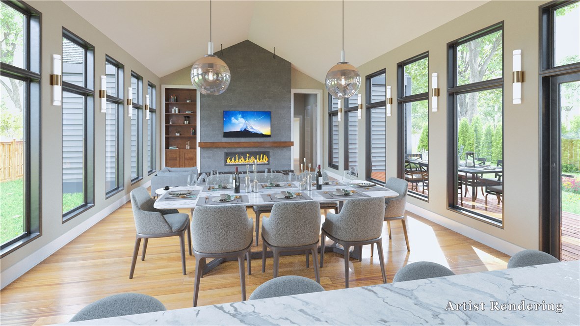 Loesche Sub Bentonville - Residential