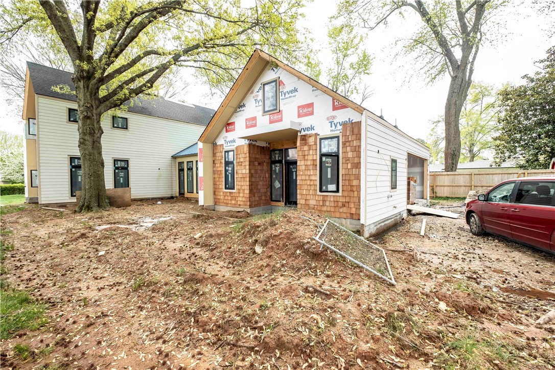 Loesche Sub Bentonville - Residential