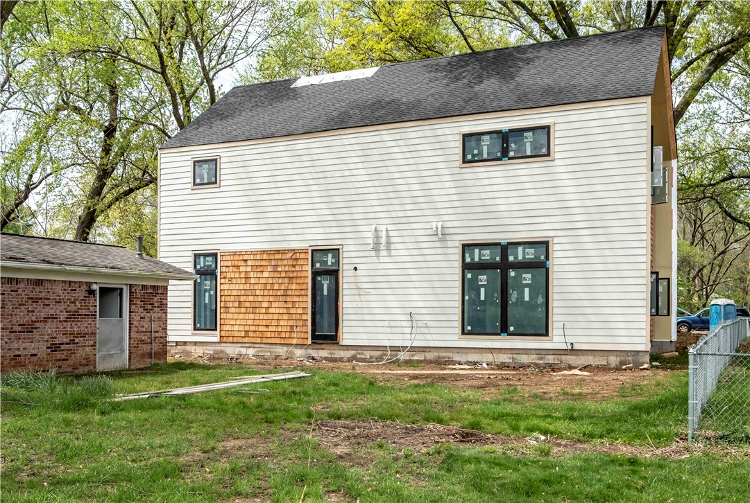 Loesche Sub Bentonville - Residential