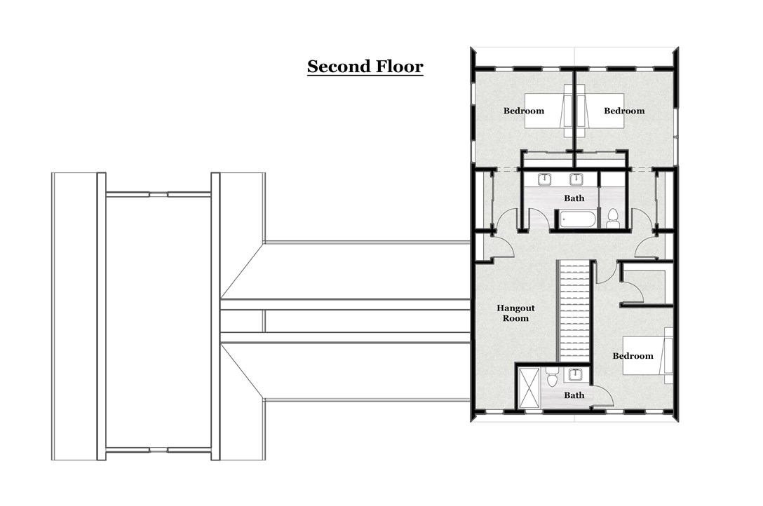 Loesche Sub Bentonville - Residential