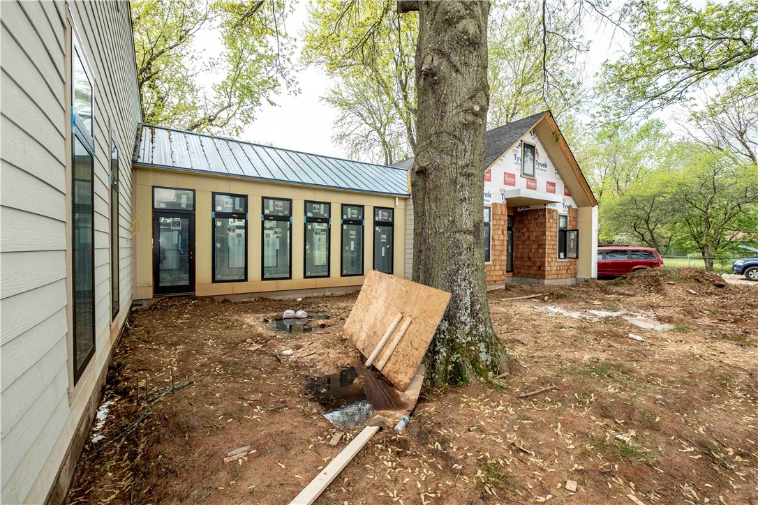 Loesche Sub Bentonville - Residential