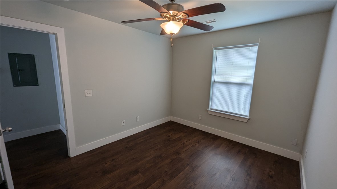 Mathias Mixed Use Sub - Residential Lease