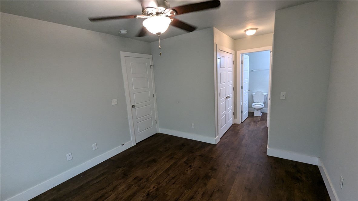 Mathias Mixed Use Sub - Residential Lease