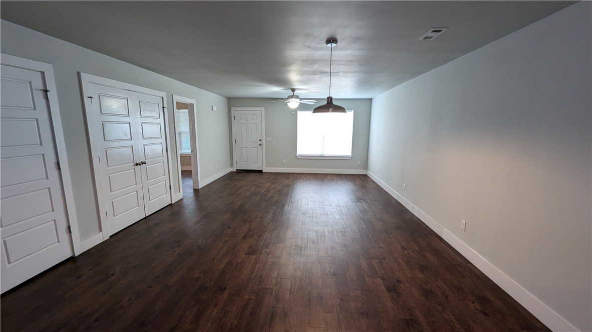 Mathias Mixed Use Sub - Residential Lease