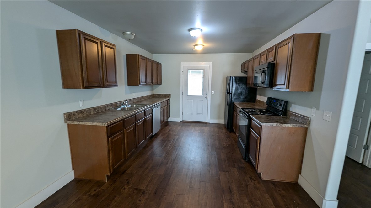 Mathias Mixed Use Sub - Residential Lease