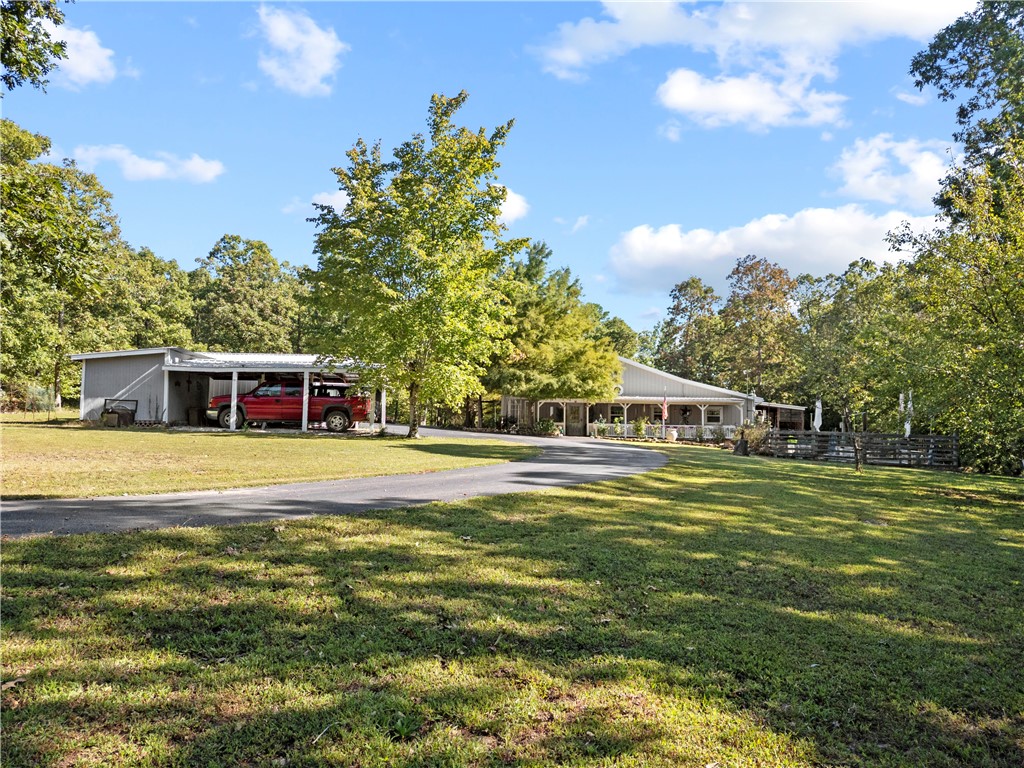 NA - Residential