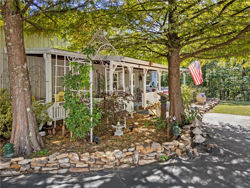 NA - Residential