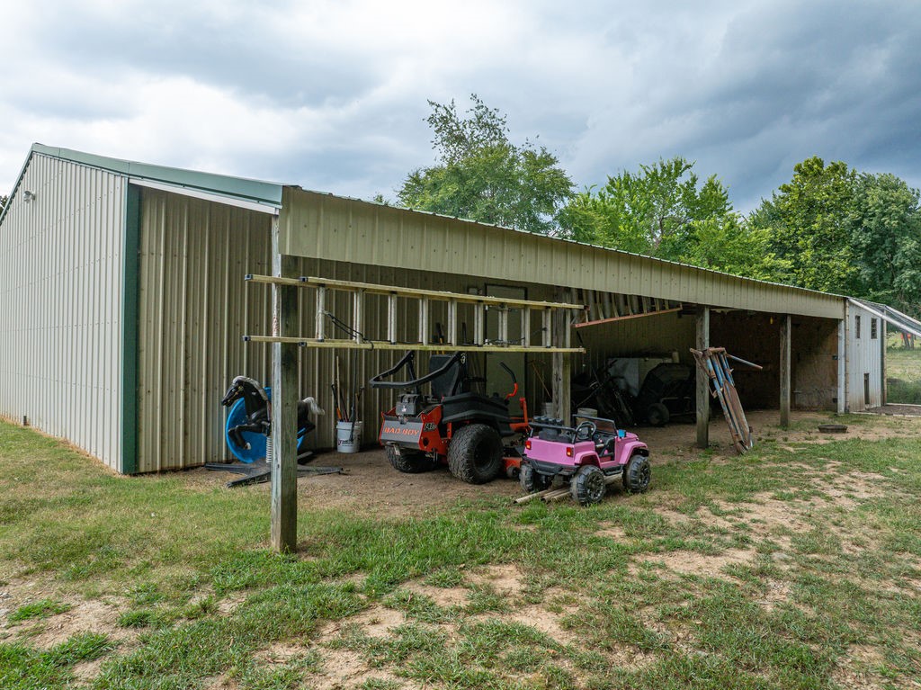 Barnett - Residential