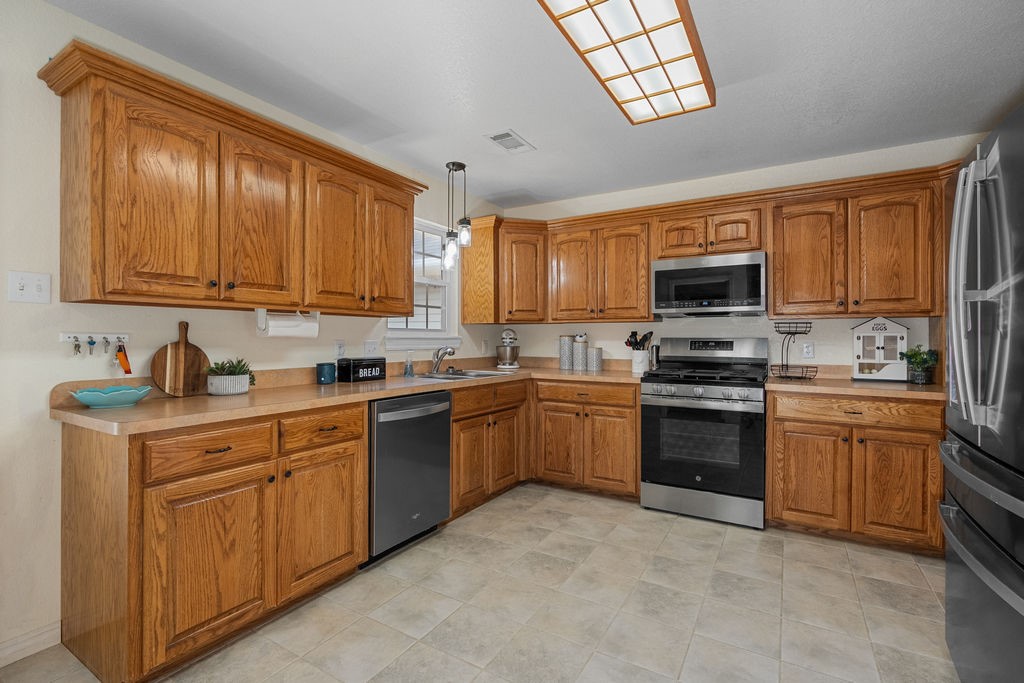 Barnett - Residential