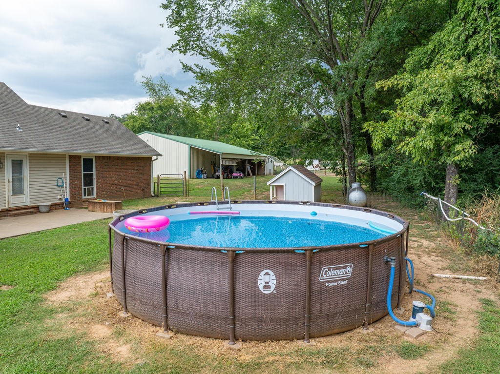 Barnett - Residential