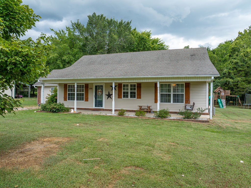 Barnett - Residential