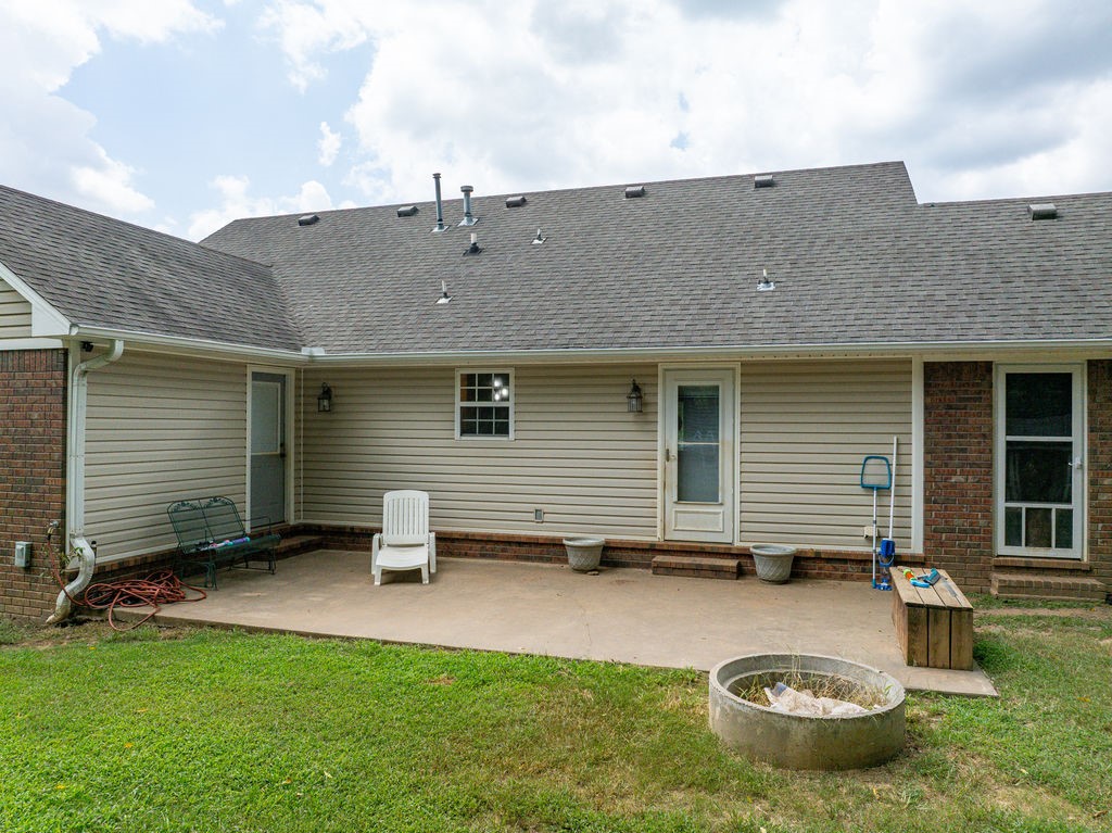 Barnett - Residential