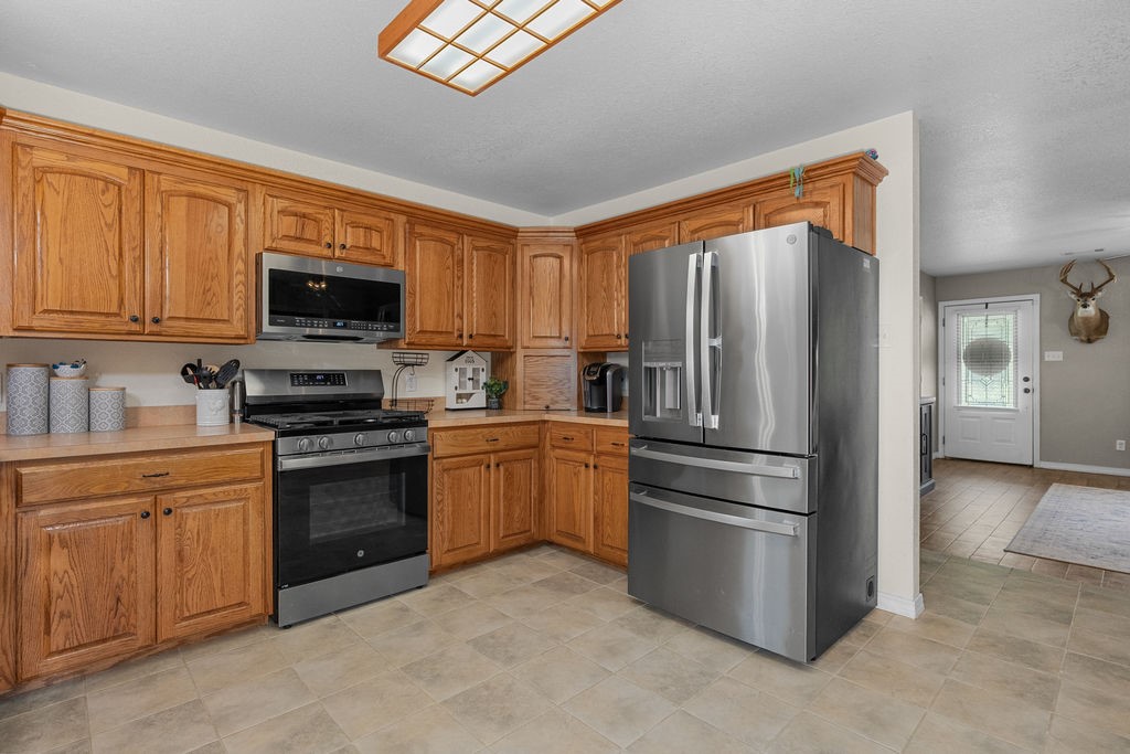 Barnett - Residential