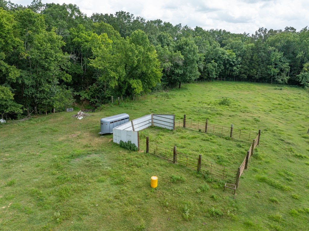 Barnett - Residential