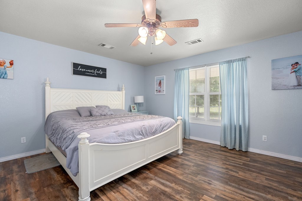 Barnett - Residential