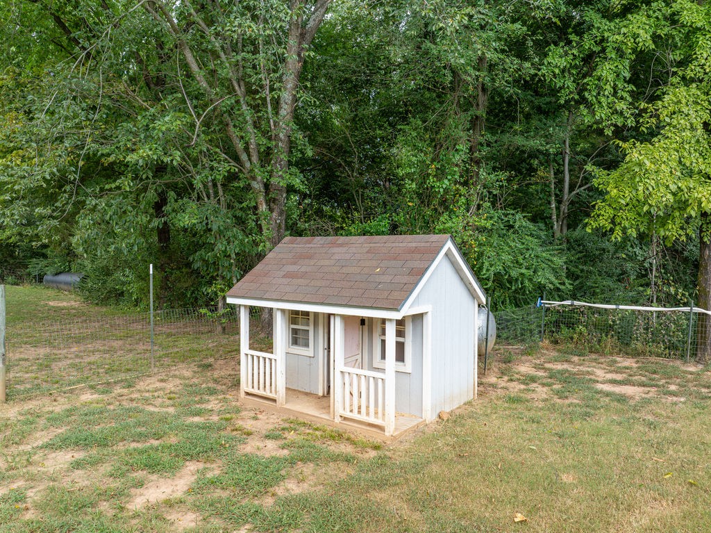 Barnett - Residential