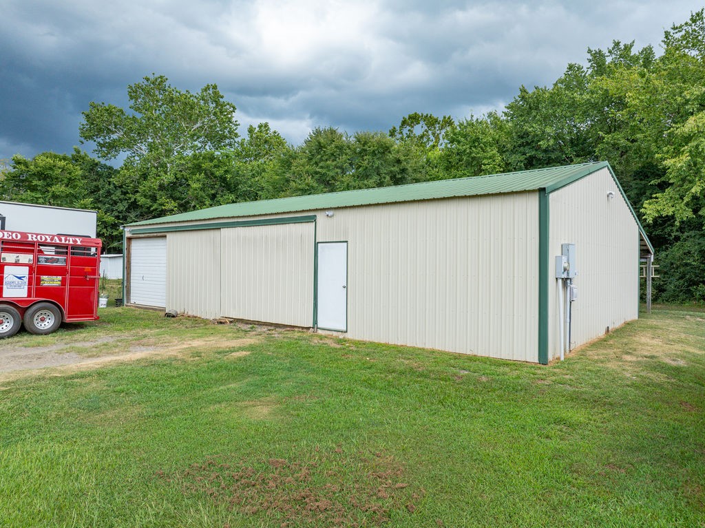 Barnett - Residential