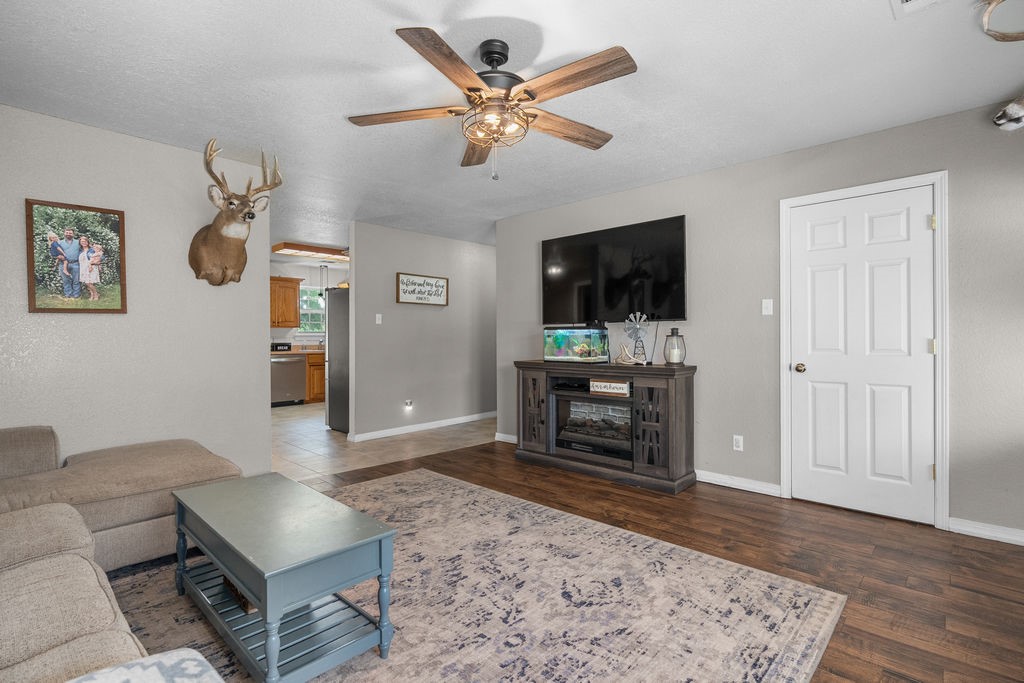 Barnett - Residential