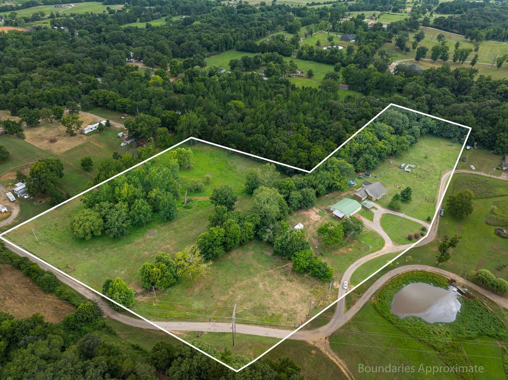 Barnett - Residential