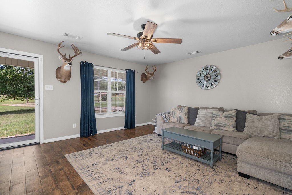 Barnett - Residential