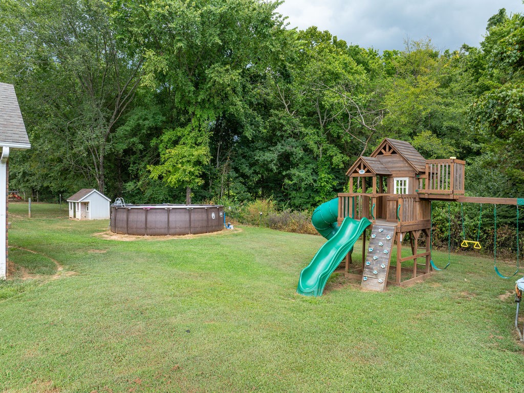 Barnett - Residential