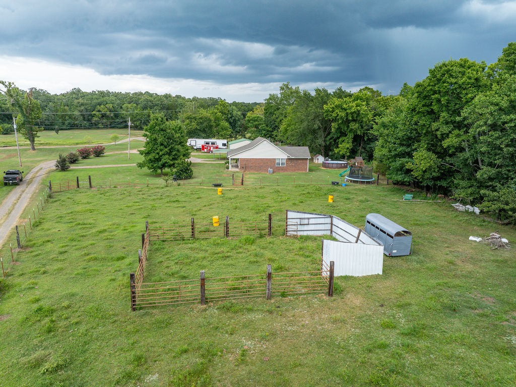 Barnett - Residential