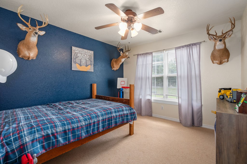 Barnett - Residential