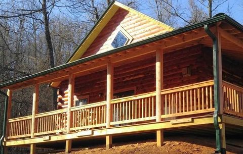 Photo of 27960 S Hwy 103, Compton, AR 72624 (MLS # 1337969)