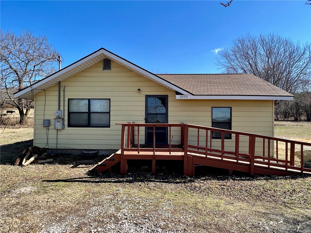 19-18-29-SPRINGDALE - Residential Lease