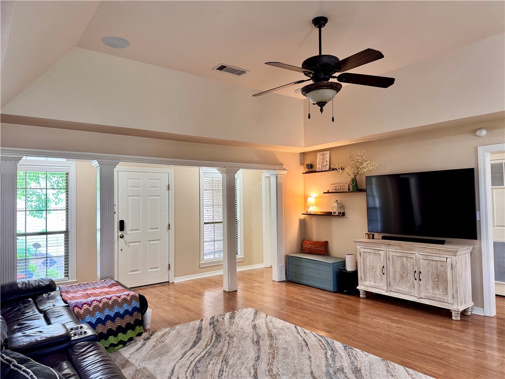 Brookview Estates Ph I - Residential