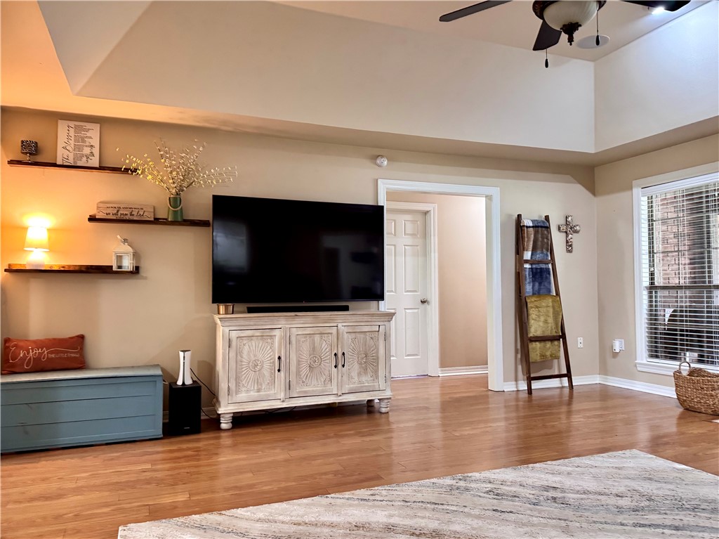 Brookview Estates Ph I - Residential