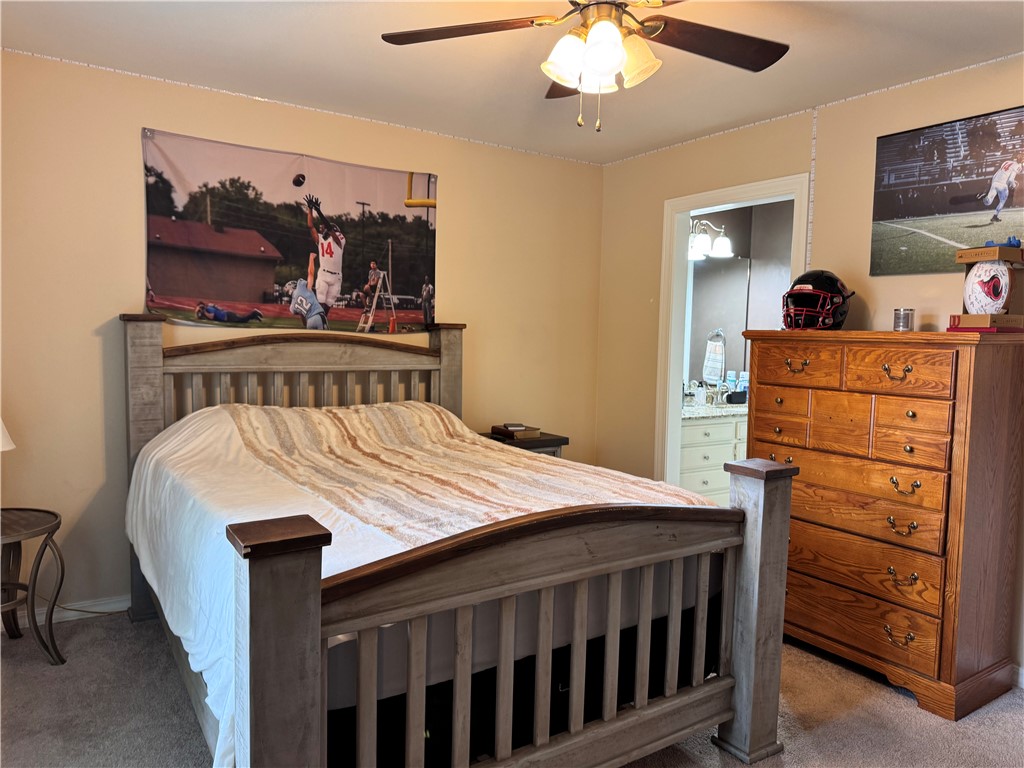 Brookview Estates Ph I - Residential