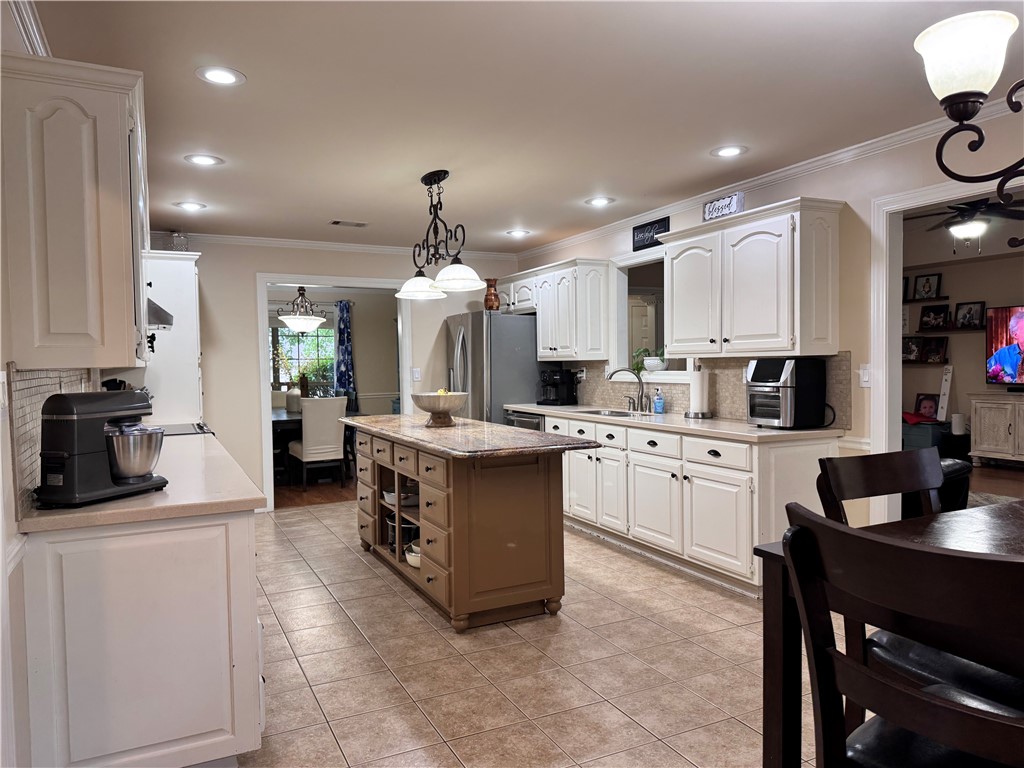 Brookview Estates Ph I - Residential