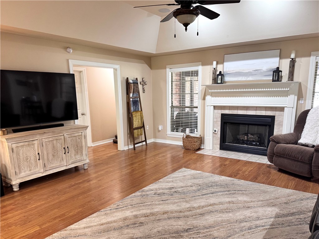 Brookview Estates Ph I - Residential