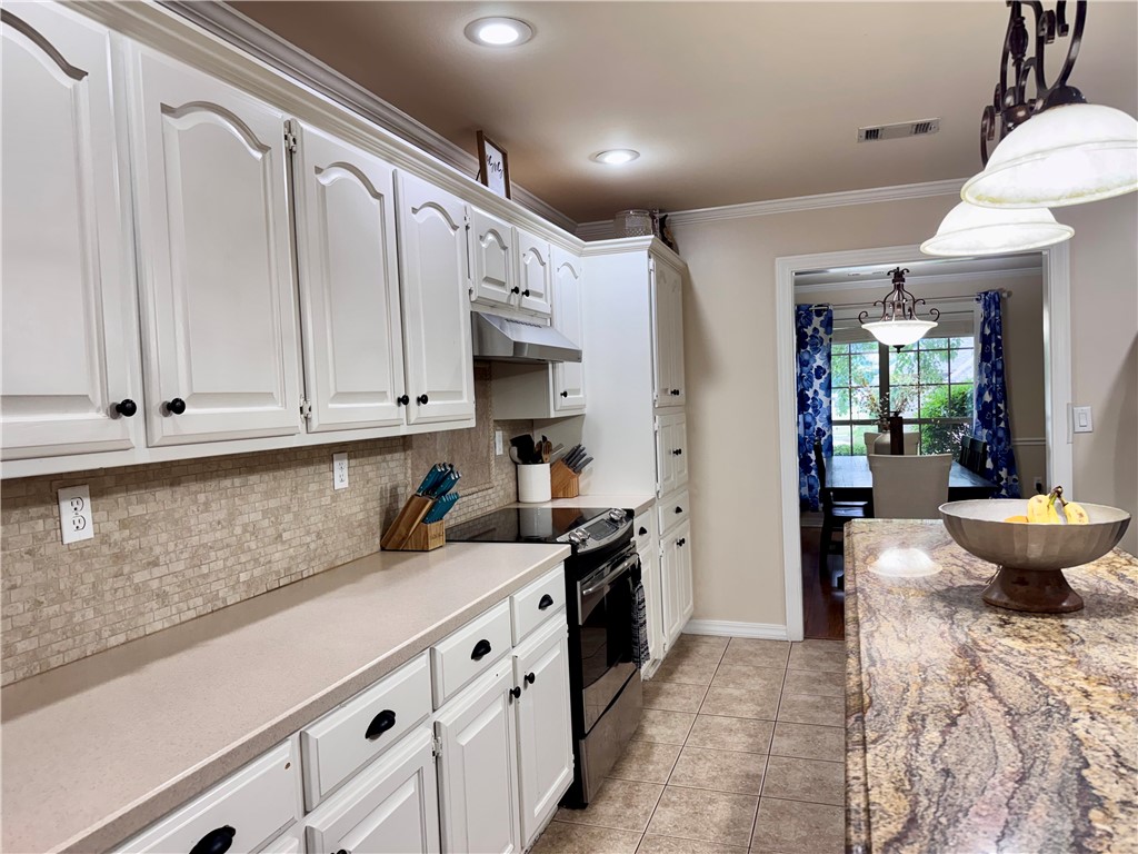 Brookview Estates Ph I - Residential