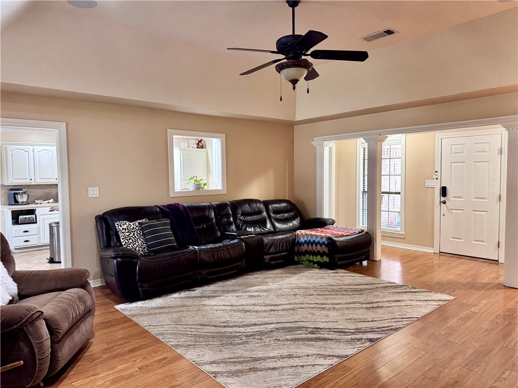 Brookview Estates Ph I - Residential