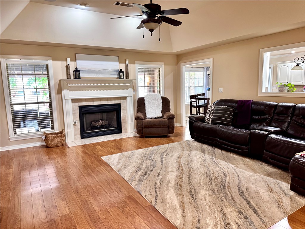 Brookview Estates Ph I - Residential
