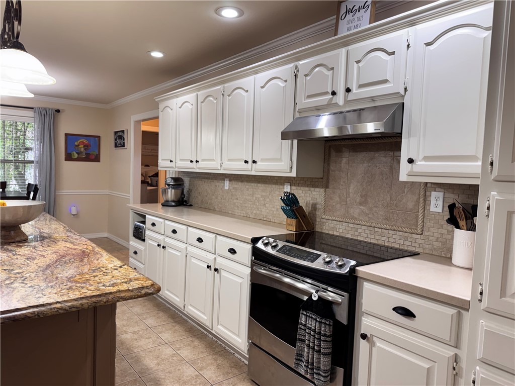 Brookview Estates Ph I - Residential