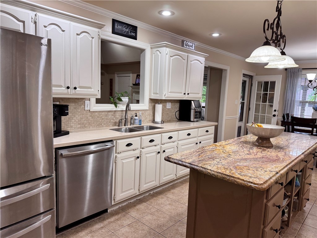 Brookview Estates Ph I - Residential