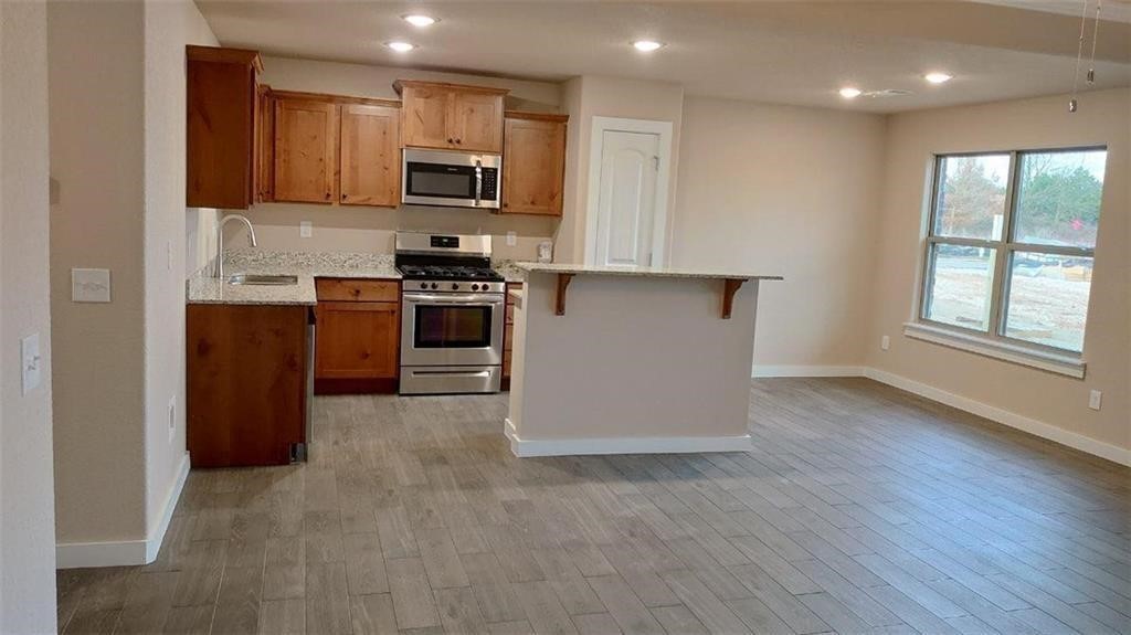 Kimmel Ridge Sub Centerton - Residential Lease