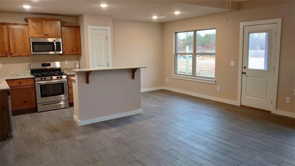 Kimmel Ridge Sub Centerton - Residential Lease