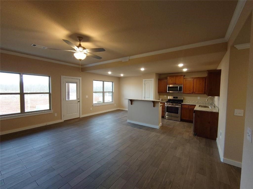 Kimmel Ridge Sub Centerton - Residential Lease