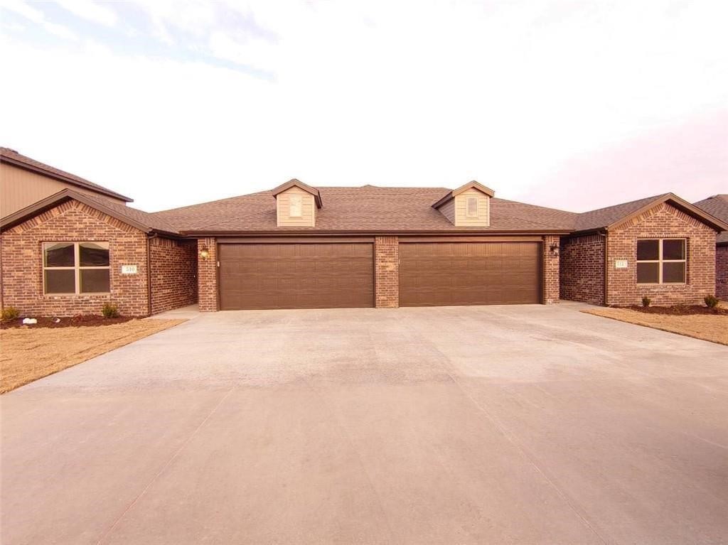 Kimmel Ridge Sub Centerton - Residential Lease